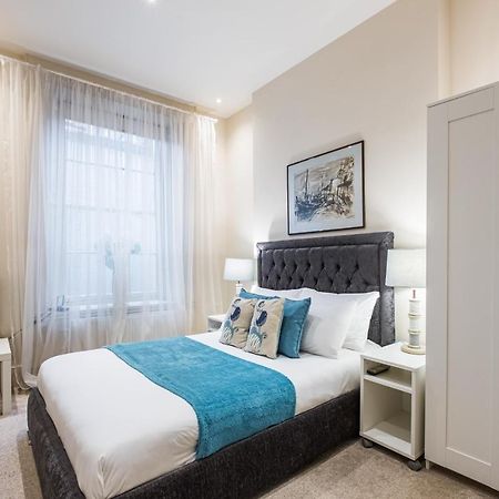 Elicia'S South Kensington Apartment ลอนดอน ภายนอก รูปภาพ